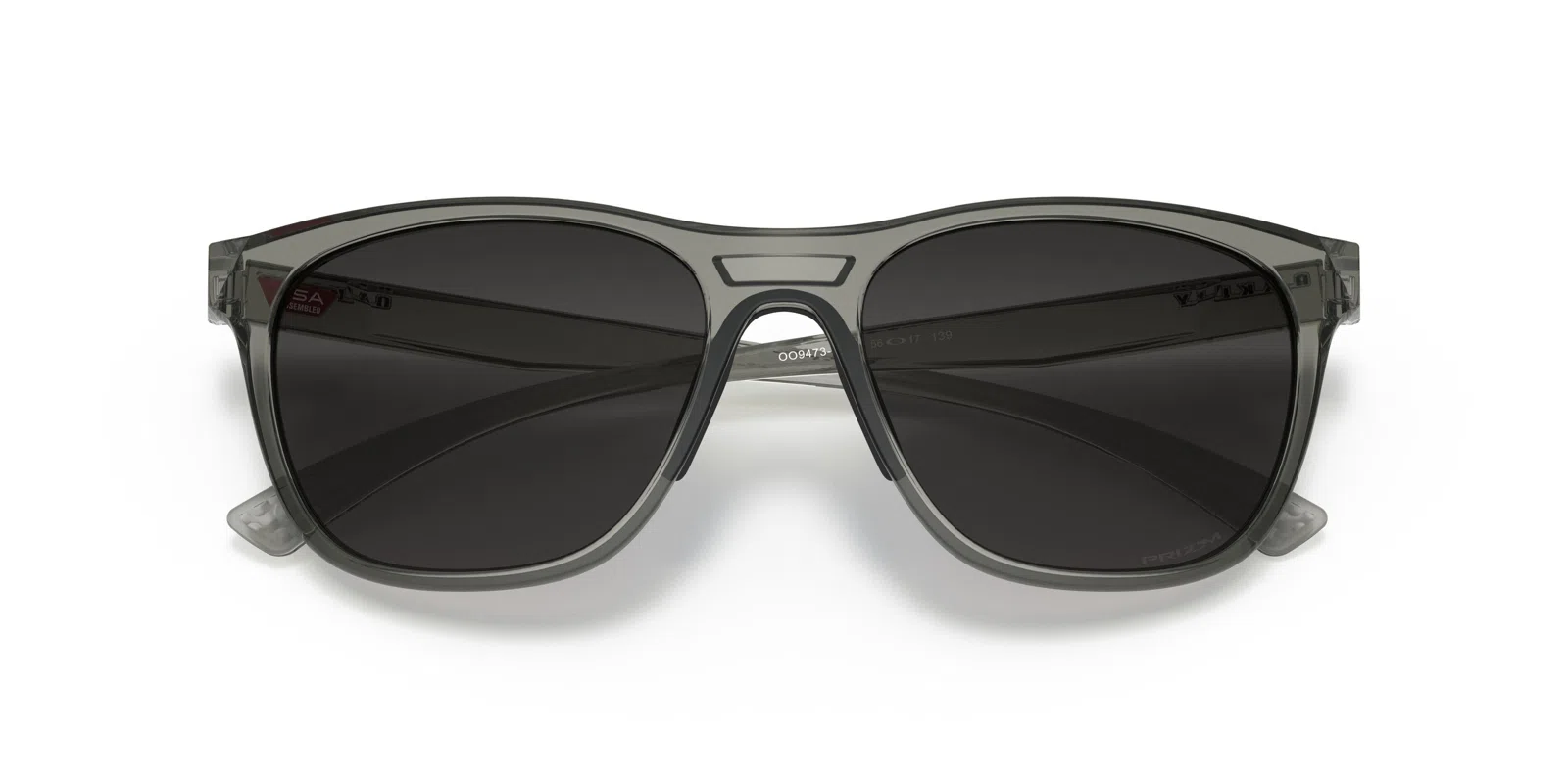 Oakley Leadline 9473 Sunglasses - view 17